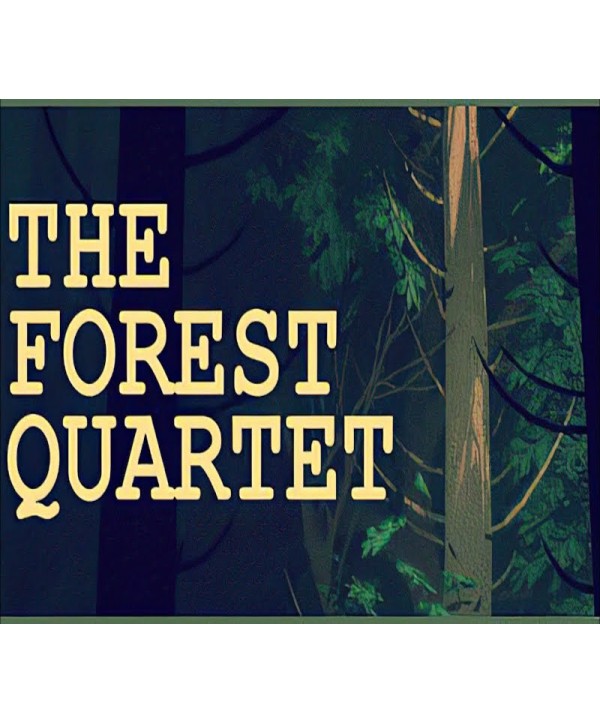 The Forest Quartet Steam Key GLOBAL